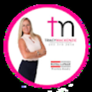 Meet your Posher, Tracy